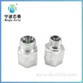 Hydraulic Adapter Couplings Hydraulic Cylinder Parts